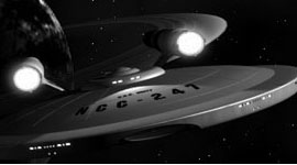 New Trailer for Animated “Star Trek: Unity”