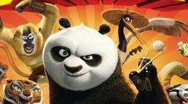 Russo Review — “Kung Fu Panda”