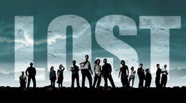 New Trailer for Season Five of “Lost”