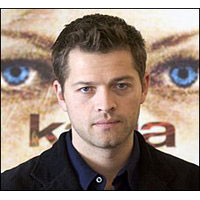 Slice of SciFi #188: Interview with Misha Collins (“Supernatural”)