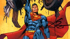 Legal Battle Could Create Competing Superman Movies