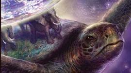 “The Turtle Moves” Giveaway