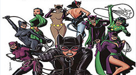 Pick Your Favorite Catwoman