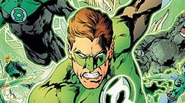 New “Green Lantern” Trailer