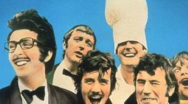 Monty Python Launches You Tube Channel