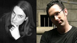 Slice of SciFi #190: Terrance Zdunich & Darren Lynn Bousman (Repo! The Genetic Opera)