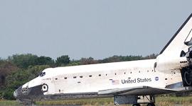 NASA Will Give Away Space Shuttles