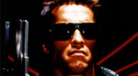 “Terminator” Inducted Into National Film Registry