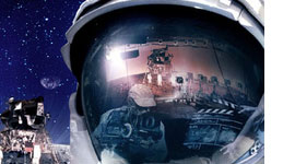 “Capricorn One” DVD Contest