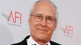Chevy Chase to Guest Star on “Chuck”