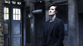Is Matt Smith the Right Actor to Portray Doctor Who?