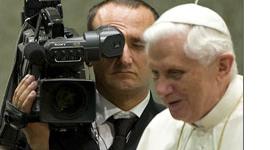 Vatican Launches YouTube Channel