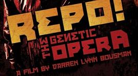 “Repo! The Genetic Opera” Coming to DVD