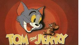 “Tom and Jerry” Headed to Big-Screen