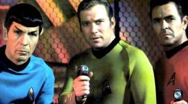 CBS Blocks Use of Unused “Star Trek” Script