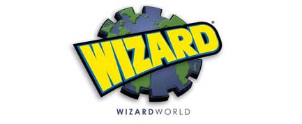 Wizard Cancels Two WizardWorld Conventions