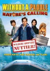 “Without A Paddle: Nature’s Calling”– A Russo-SoSF Review