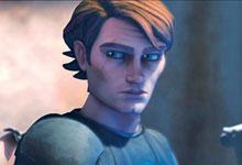 “Clone Wars” Gets A Second Season