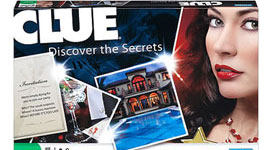 Verbinski in Talks to Direct “Clue”
