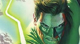 Campbell Could be “Green Lantern” Director