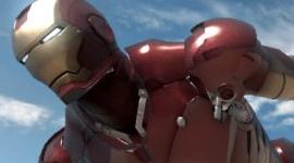 “Iron Man 2” Video Game Under Development