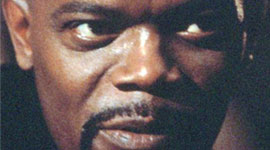 Nick Fury Joins “RoboCop”