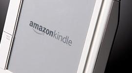 Amazon Expanding Kindle e-Books