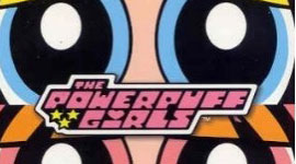“The Powerpuff Girls: The Complete Series – 10th Anniversary Collection” DVD Contest