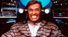 “Total Recall” Getting a Remake