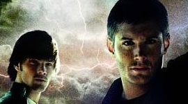 CW renews “Smallville” and “Supernatural”
