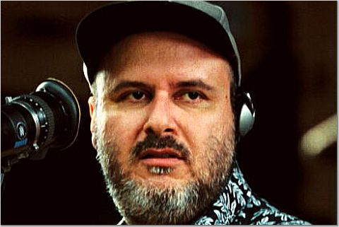 Slice of SciFi #205: Interview with Alex Proyas (Director, “Knowing”)