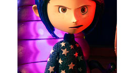 Knit Your Own “Coraline” Sweater