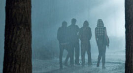 Director Discusses Changes to “Last House”