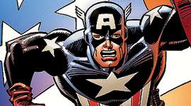 Disney Announces “Captain America 2” Opening Date