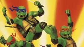 “Teenage Mutant Ninja Turtles” Headed Back to a Theater Near You