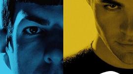 “Star Trek Into Darkness” Teaser Released