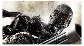 “Terminator: Salvation” Video Game Contest