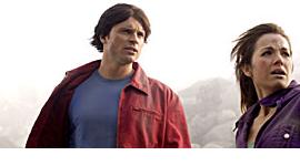 “Smallville” Moving to Fridays
