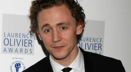 Tom Hiddleston Cast as Loki