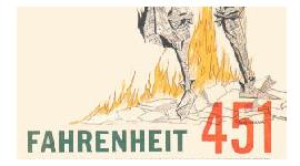 Darabont Talks “Fahrenheit 451”