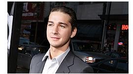 LeBeouf: “Transformers 3” Best 3-D Movie Ever