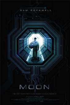 “Moon”  —  A FilmCritic Review