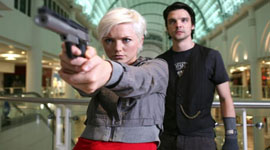 Should “Primeval” Be Picked Up By An American Network for Season 4?