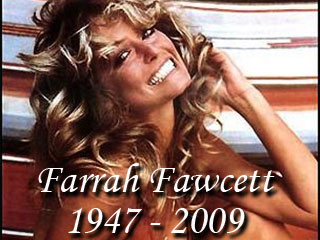Farrah Fawcett Remembered