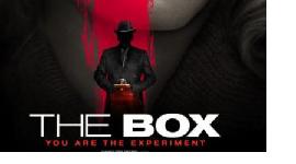 “The Box” Trailer Debuts