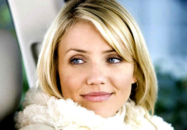 Will Cameron Diaz Join “The Green Hornet?”