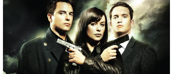 TV Review: Torchwood: Children of Earth, Day Four A Slice of SciFi / Tuning In To SciFi TV Review (SPOILER Warning!)