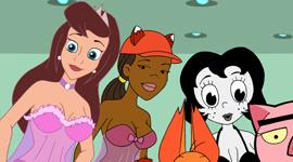“Drawn Together” Movie Headed Our Way