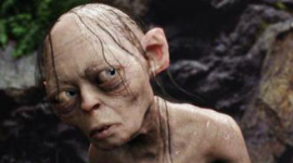 Jackson Reveals More About “The Hobbit” Films
