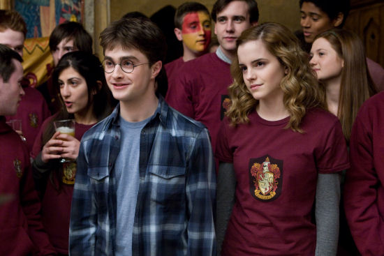 “Harry Potter and the Half-Blood Prince” — A Variety Review